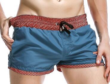 Mini discount short hombre