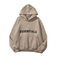 Essentially Essential Hoodie