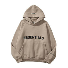 Essentially Essential Hoodie