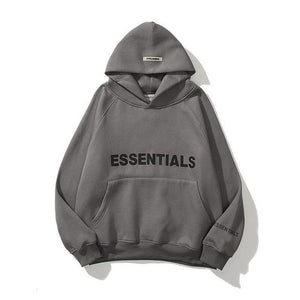 Essentially Essential Hoodie