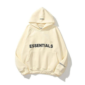 Essentially Essential Hoodie