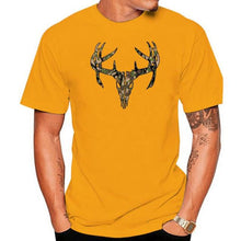 Camouflage Antlers T-Shirt